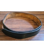 Don Hume Duty Belts B120-FV San Browne Belt. Size 34 - $372.34 MXN