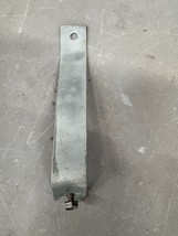 1963-1964 Ford Galaxie AM Dash Radio Mounting Bracket Hardware Brace Tri... - $39.46