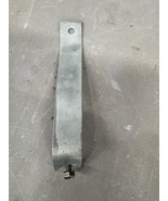 1963-1964 Ford Galaxie AM Dash Radio Mounting Bracket Hardware Brace Tri... - $55.32 CAD