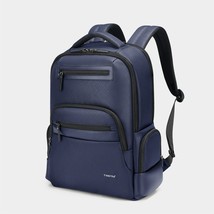 Anti-theft 15.6inch Laptop Backpack Waterproof Oxford Backpack Men Fashion Trave - £73.62 GBP