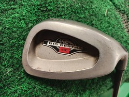 Callaway Big Bertha 1994 RCH 94 Graphite Shaft Regular Flex Sand Wedge SW - $28.50