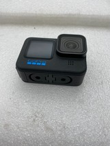 GoPro HERO10 23 MP Action Camera - Black (CHDHX-101-TH) - $163.35