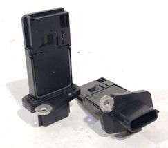 Pair Left And Right Airflow Meter Assembly Mass Sensor OEM 2008 12 Infin... - $1,042.60 MXN