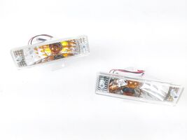 Crystal Front Bumper Light Lamp Fit Mazda B2600 B2200 B2000 Magnum Picku... - $37.26