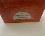 The Perfect Day Formula Kit Includes Book -  Brand New Sealed - £27.96 GBP