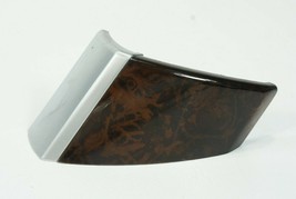 07-2013 bmw e70 x5 front left driver side dash dashboard trim molding wo... - $18.87