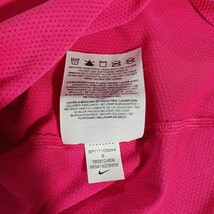 Nike Dri-Fit Women's Pink Racerback Workout Bra Top Size Small 380512-609 image 6