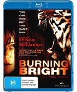 Burning Bright Blu-ray | Region B - $5.98