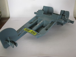 G.I. Joe Parts Garage: 1986 Cobra Stun - Lower Body Section - £11.88 GBP