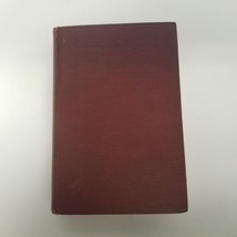 1918 An Introduction To Child Psychology By Charles Waddle, HC, Ex Library - $34.60