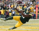 DAVANTE ADAMS 8X10 PHOTO GREEN BAY PACKERS PICTURE NFL FOOTBALL - $4.94