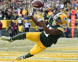 DAVANTE ADAMS 8X10 PHOTO GREEN BAY PACKERS PICTURE NFL FOOTBALL - $4.94