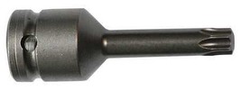 Apex Tool Group 854-Tx55-150M-1Pk Socket Bit,1/2 In. Dr,T55 Torx - £98.28 GBP