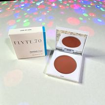 Flyte.70 HazyCheek Crème blush in the shade Look of Love 0.11 Oz NIB - $24.74