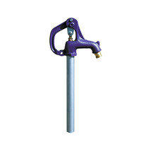 Water Source YH-4 4 ft. Yard Hydrant - $3,269.74 MXN