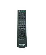 Sony RMT-D145A  DVD Player Remote Control For Sony DVP-NS715P TESTED No ... - $4.00