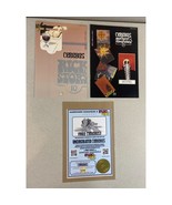 Cerebus Rick Stors #10  &amp; Cerebus Mothers And Daughters #24 Uncirculated - €12,89 EUR