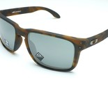 Oakley HOLBROOK XL Sunglasses OO9417-0259 Matte Brown Tortoise W/ PRIZM ... - $113.84