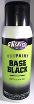 Weaver Protouch Base Black Step-1 Provides Natural Balance Black Hair 10oz - £22.49 GBP