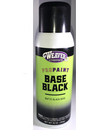 WEAVER PROTOUCH BASE BLACK Step-1 Provides Natural Balance Black Hair 10oz - £22.35 GBP