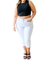 White Birch best friends cropped tank Black - $46.63 CAD