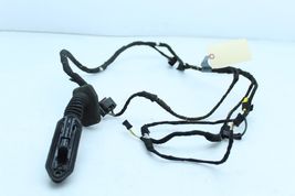 99-05 BMW 323i 3 SERIES Rear Right Passenger Side Door Wire Harness F4178 image 10