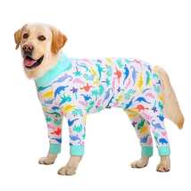 Cozy Dog Animal Motif Pajamas - £23.44 GBP+