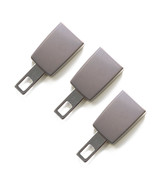 3-pack Mini Seatbelt Extension - Raises buckle by 3&quot; - Ty... - £48.09 GBP