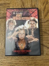 The Incredible Burt Wonderstone DVD - £7.86 GBP