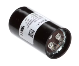 Manitowoc Ice 000000022, 091A072B330BD4X, Capacitor, Start, 330V, 50/60H... - $107.60