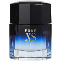 PURE XS by Paco Rabanne EDT SPRAY 3.4 OZ (UNBOXED) - £62.75 GBP