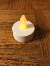 Christmas Faux Candle Decoration - £10.00 GBP