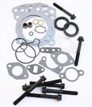 OEM KOHLER, Craftsman Engine Overhaul Gasket Kit Set w/seal 12-755-93-S 1275593S - £74.72 GBP