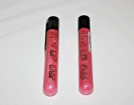 Hard Candy LIP DEF Lip Lacquer! 591 Man Catcher Lot of 2 Sealed! - $6.41
