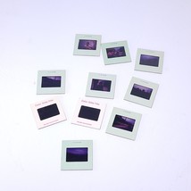LOT of 10 vintage 35mm slides from Vietnam Soldier Personal Pictures Use... - $9.89