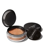 M.A.C Studio Fix Pro Set + Blur Weightless Loose Powder - Deep Dark 0.22 oz - £35.80 GBP