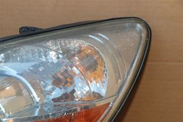 09-11 Genesis Sedan Projector Headlight Lamp Halogen Driver Left LH POLISHED image 5