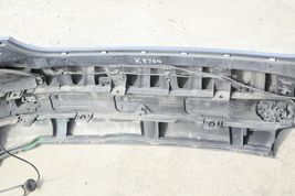 2002-2005 MERCEDES-BENZ C230 COUPE REAR BUMPER ASSEMBLY K8754 image 10