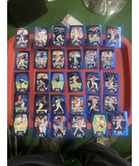 1999 UD Choice Blue Starquest 30 Card set Griffey Bond Thomas Clemens Gw... - $20.79 CAD