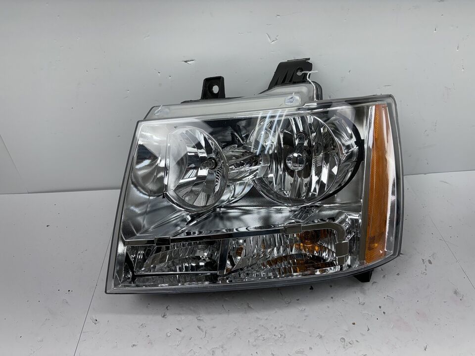 2007 2008 2009 2010 2011 2012 2013 2014 TAHOE SUBURBAN AVALANCHE LEFT  H... - $45.00