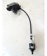 Lexus GX460 lock actuator, for gas fuel door release 77030-60010 - $460.08 MXN