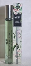 Nest New York Indian Jasmine Perfume Oil Huile Parfumee 0.2OZ 6ML Nib - £22.86 GBP