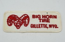 Big Corno Pneumatici Gillette Wyoming Toppa - $78.88