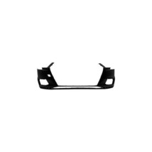 Front Bumper Cover For 2017-2020 Audi A3 Primed Ready To Paint Made of P... - $1,459.46