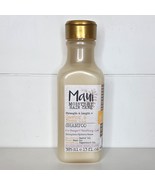 Maui Moisture Strength &amp; Length + Castor &amp; Neem Oil Shampoo Damaged Curl... - $41.14 CAD