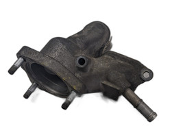 Rear Thermostat Housing From 2008 Lexus GX470  4.7 - £27.85 GBP