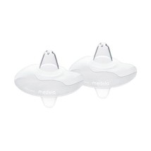 Medela 200.1593 Contact Nipple Shields with Case, 20 mm - Medium  - £18.13 GBP