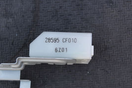 2007 NISSAN 350Z KEYLESS ENTRY UNIT C384 image 7