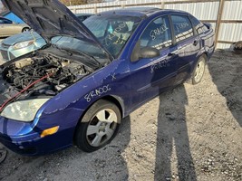 Driver Strut Front Excluding Station Wgn Fits 06-07 FOCUS 104785928 - $60.79