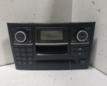 Audio Equipment Radio Icm With Car Phone Fits 07-12 VOLVO XC90 650449 - £85.51 GBP